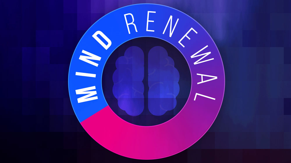 Mind Renewal – Part 3 – The Essentials of Mind Renewal