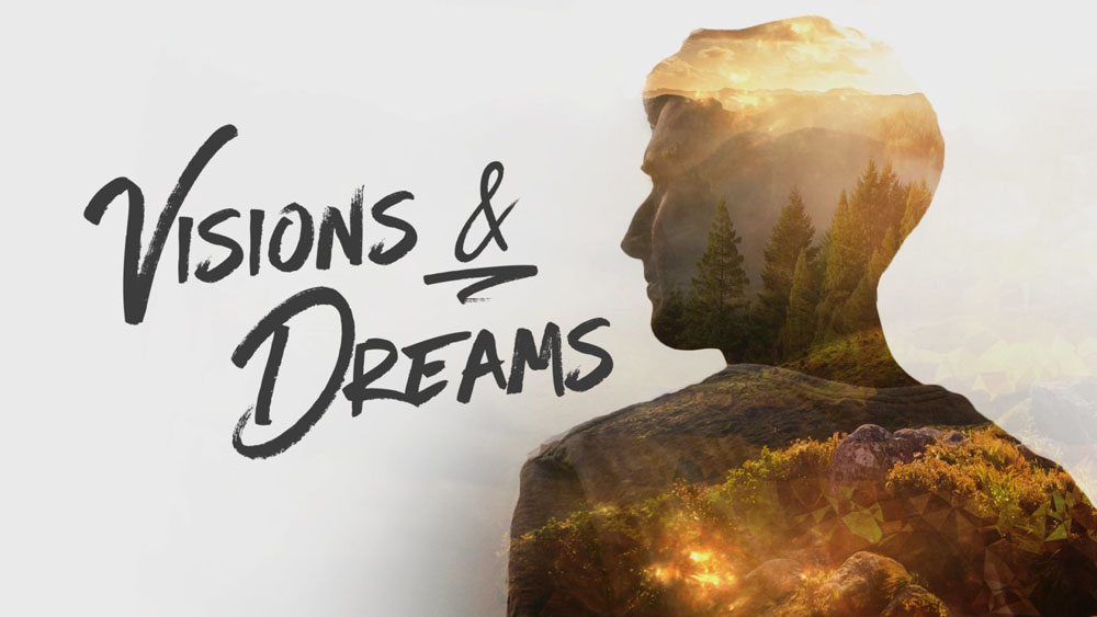 Visions And Dreams – 4, Dream Killers – 1