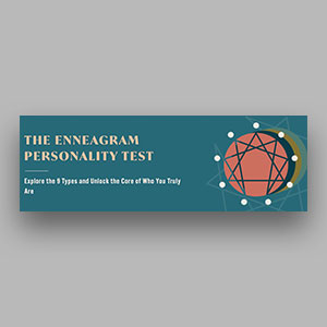 Enneagram Personality Test