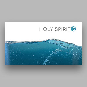 Holy Spirit 2