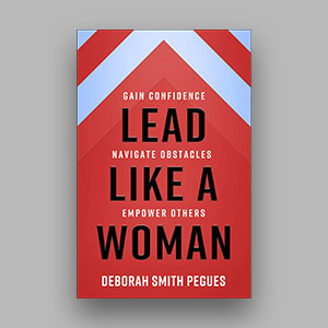 Lead Like A Woman