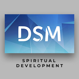 Spiritual Development